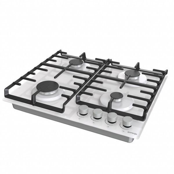 Варильна поверхня Gorenje GT642AXW GT642AXW фото
