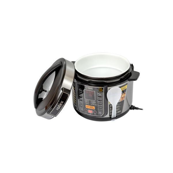 Мультиварка Rotex REPC76-B REPC76-B фото