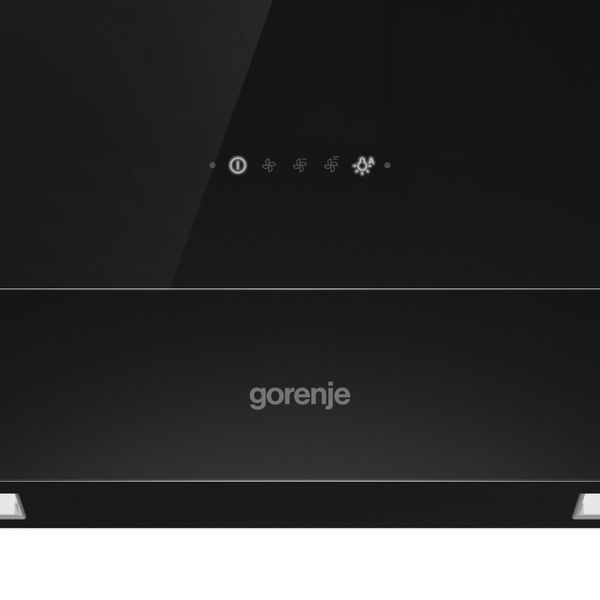 Витяжка кухонна Gorenje WHI6SYB WHI6SYB фото