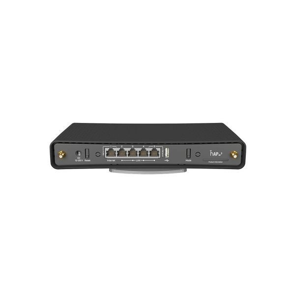 Маршрутизатор Mikrotik hAP ac&sup3; (RBD53iG-5HacD2HnD) RBD53iG-5HacD2HnD фото