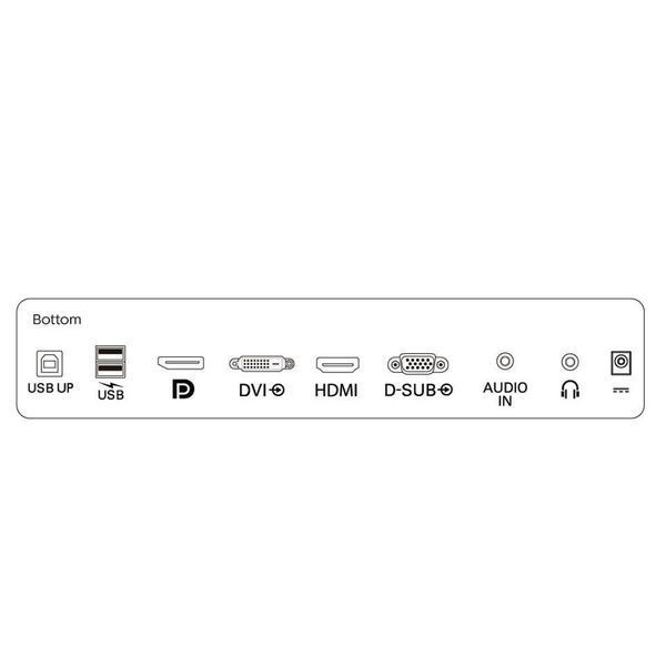 Монітор Philips 242B9TL/00 242B9TL/00 фото