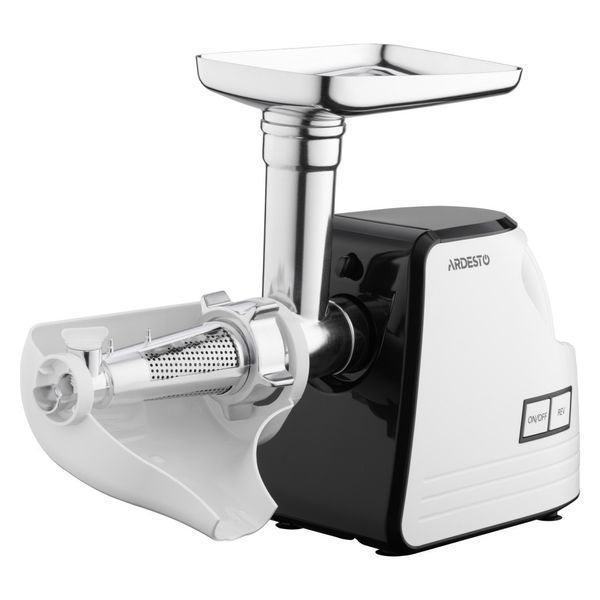 М'ясорубка Ardesto MGA-2300W MGA-2300W фото
