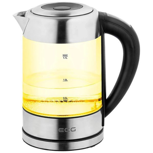 Електрочайник ECG RK 1777 Colore RK1777 Colore фото