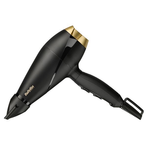 Фен Babyliss AC motor PRO 6704E 6704E фото