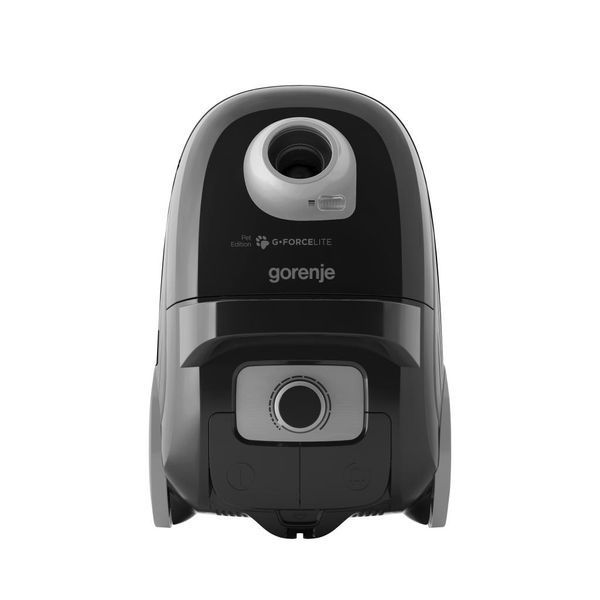 Пилосос Gorenje VCEA 28 GLBK (VCEA28GLBK) VCEA28GLBK фото