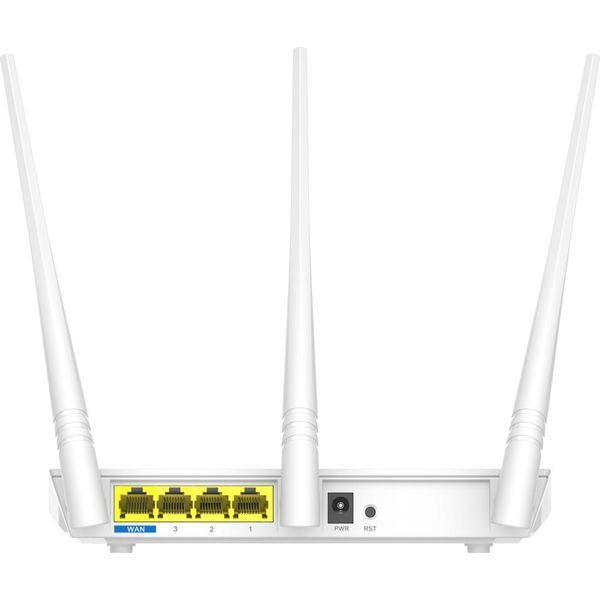 Маршрутизатор Tenda F3 F3 фото