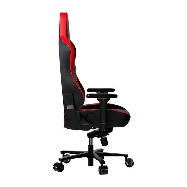 Крісло ігрове Lorgar Base 311 Black/Red (LRG-CHR311BR) LRG-CHR311BR фото