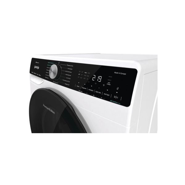 Пральна машина Gorenje WNS14A4TWIFI WNS14A4TWIFI фото