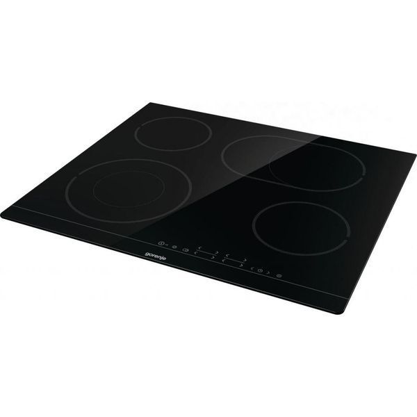 Варильна поверхня Gorenje ECT643BSC ECT643BSC фото