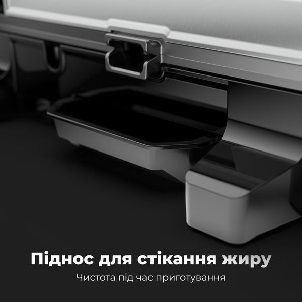 Електрогриль AENO AEG0002 AEG0002 фото