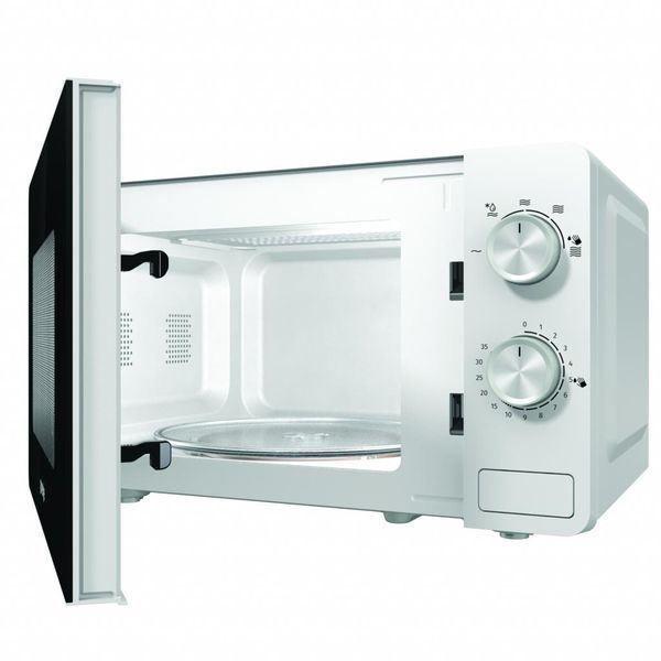 Мікрохвильова піч Gorenje MO17E1W MO17E1W фото