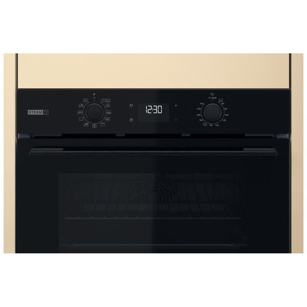 Духова шафа Whirlpool OMSK58CU1B OMSK58CU1B фото