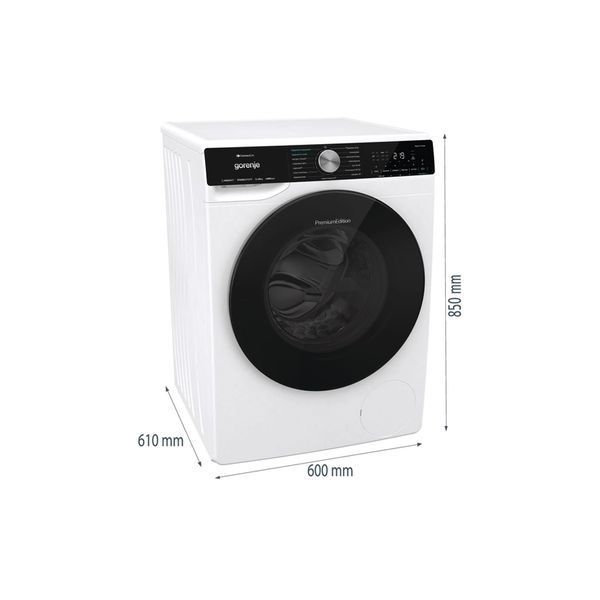 Пральна машина Gorenje WNS14A4TWIFI WNS14A4TWIFI фото