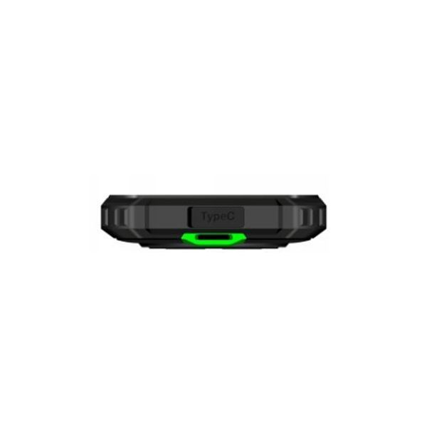 Смартфон OUKITEL WP28E 4/64GB Green 6931940757669 фото