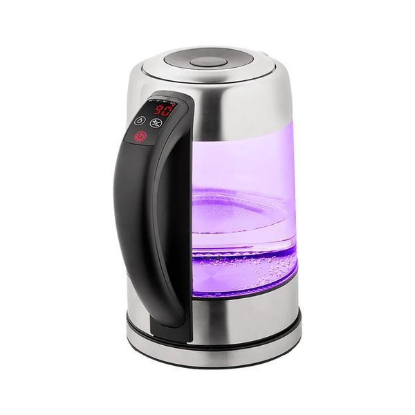Електрочайник ECG RK 1777 Colore RK1777 Colore фото
