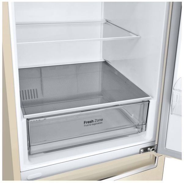 Холодильник LG GC-B509SECL GC-B509SECL фото