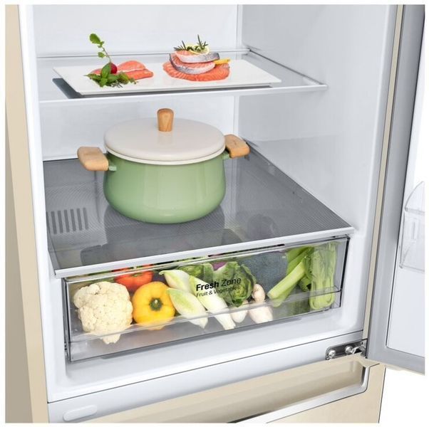 Холодильник LG GC-B509SECL GC-B509SECL фото