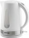 Чайник GORENJE K 17 WE (KE01301Z-GS)