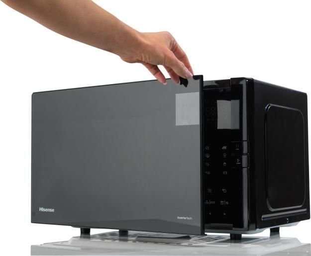 Мікрохвильова піч HISENSE H25MOBS4HGI 743836 фото