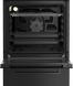 Плита комбінована BEKO FSM52334DAO 7787187912 фото 6