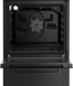 Плита комбінована BEKO FSM52334DAO 7787187912 фото 3
