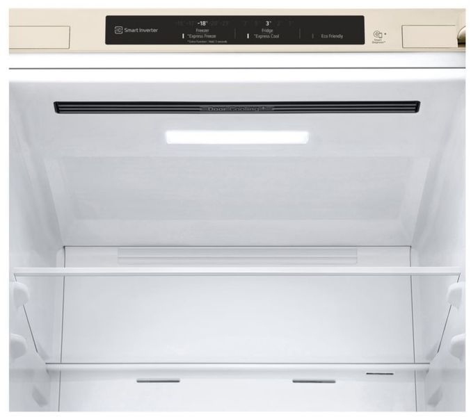 Холодильник LG GC-B509SECL GC-B509SECL фото