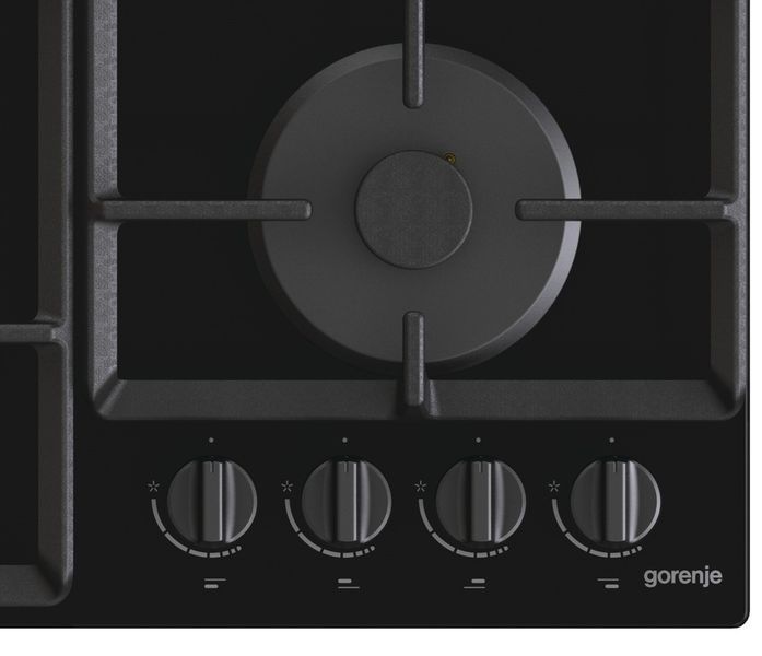 Варильна поверхня GORENJE GTW 641 EB (BG6IB-G0B) 737672 фото
