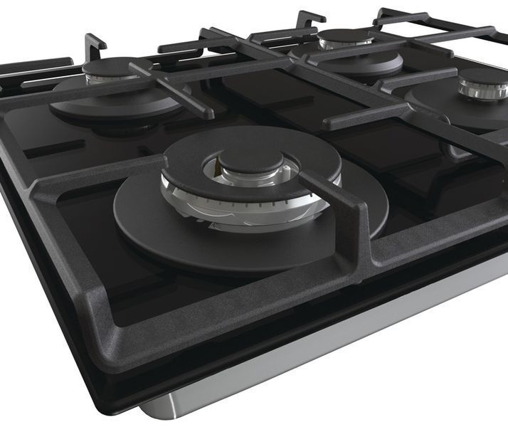 Варильна поверхня GORENJE GTW 641 EB (BG6IB-G0B) 737672 фото