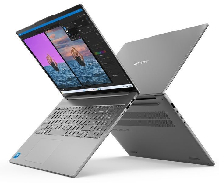 Ноутбук Lenovo IdeaPad Slim 5 16IRH10 (83HS008MRA) 83HS008MRA фото