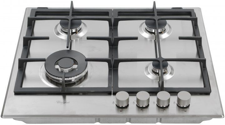 Варильна поверхня WHIRLPOOL GMA 6422/IX 869990965180 фото