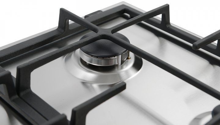 Варильна поверхня WHIRLPOOL GMA 6422/IX 869990965180 фото