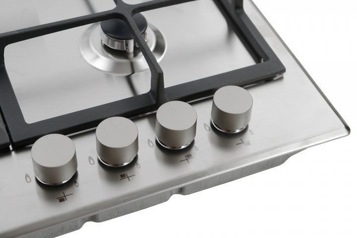 Варильна поверхня WHIRLPOOL GMA 6422/IX 869990965180 фото