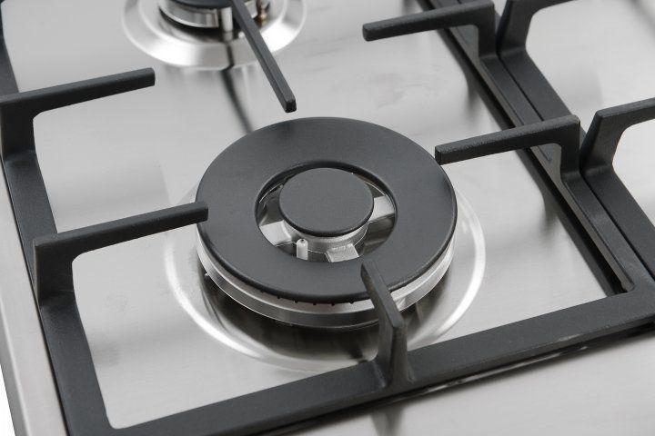 Варильна поверхня WHIRLPOOL GMA 6422/IX 869990965180 фото