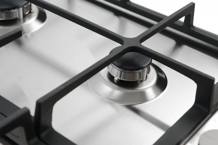 Варильна поверхня WHIRLPOOL GMA 6422/IX 869990965180 фото