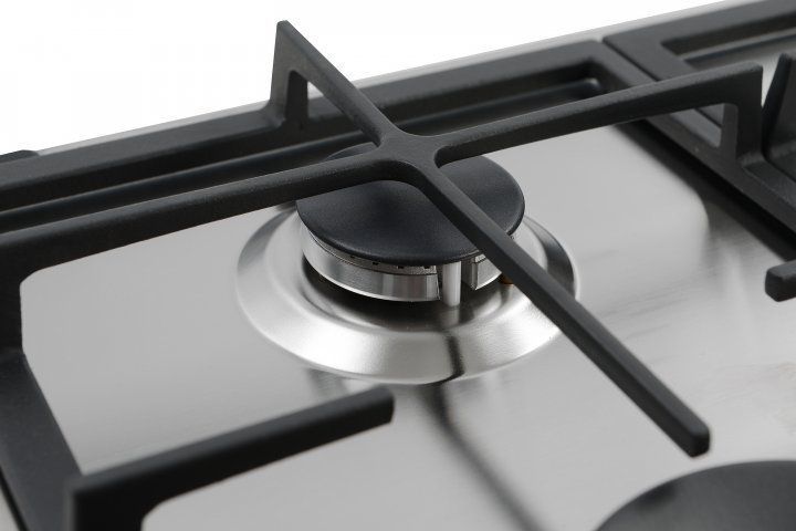 Варильна поверхня WHIRLPOOL GMA 6422/IX 869990965180 фото