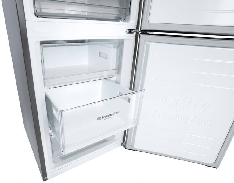 Холодильник LG GC-B509SMSM GC-B509SMSM фото