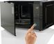 Мікрохвильова піч HISENSE H25MOBS4HGI 743836 фото 16