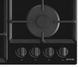 Варильна поверхня GORENJE GTW 641 EB (BG6IB-G0B) 737672 фото 3