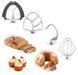 Кухонний комбайн SENCOR STM 6377CH 41012813 фото 10
