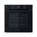 Духова шафа Whirlpool OMSK58CU1B OMSK58CU1B фото 1