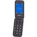 Мобільний телефон Panasonic KX-TU400 Grey (KX-TU400EXG) KX-TU400EXG фото 1