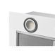 Витяжка кухонна GRANADO Palamos 3603-700 White (GCH4106355) GCH4106355 фото 4