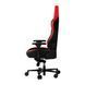 Крісло ігрове Lorgar Base 311 Black/Red (LRG-CHR311BR) LRG-CHR311BR фото 4