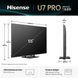Телевізор Hisense 55U7Q PRO 55U7Q PRO фото 5