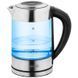 Електрочайник ECG RK 1777 Colore RK1777 Colore фото 2