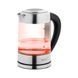 Електрочайник ECG RK 1777 Colore RK1777 Colore фото 1