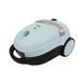 Пилосос PRIME Technics PVC 4198 Aero blue PVC 4198 Aero blue фото 4