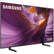 Телевізор SAMSUNG QE65S85FAEXUA QE65S85FAEXUA фото 2