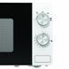Мікрохвильова піч Gorenje MO17E1W MO17E1W фото 3