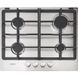 Варочна поверхня Whirlpool TKRL660IX TKRL660IX фото 1